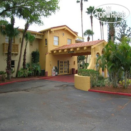 Photos La Quinta Inn Tampa Bay St. Petersburg
