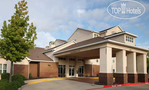 Photos Homewood Suites by Hilton Dallas-Arlington