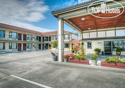 Photos Rodeway Inn Eureka