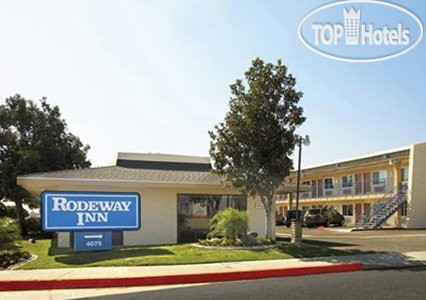 Photos Rodeway Inn Ontario Mills Mall