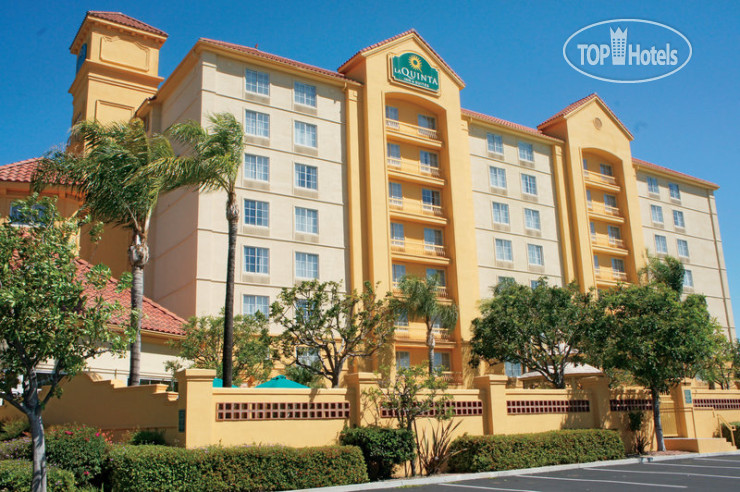 Photos La Quinta Inn & Suites Ontario Airport