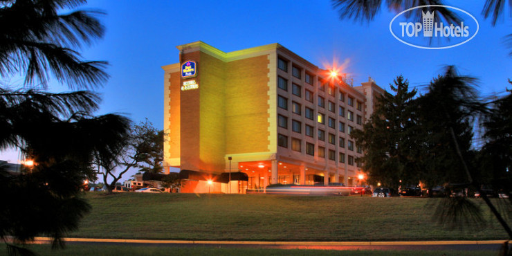 Photos Best Western Plus Rockville Hotel & Suites