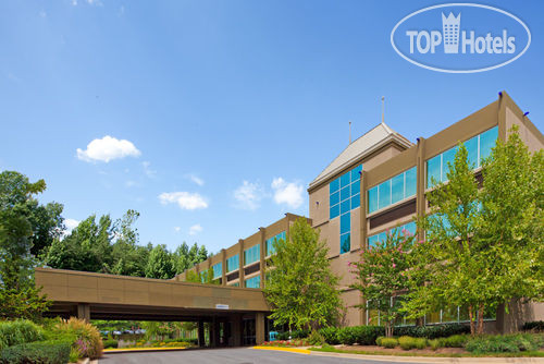 Photos Crowne Plaza Hotel Washington DC-Rockville