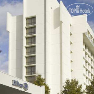 Photos Hilton Washington DC North/Gaithersburg