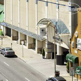 Photos DoubleTree by Hilton Hotel Bethesda - Washington DC