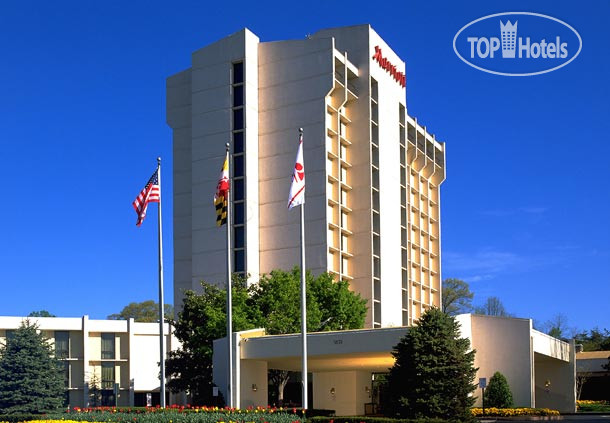 Photos Marriott Bethesda