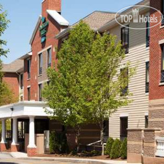 Photos Homewood Suites by Hilton Boston/Cambridge-Arlington