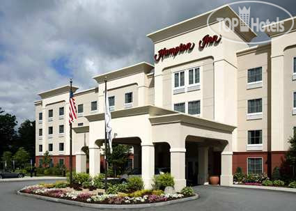 Photos Hampton Inn Bedford - Burlington