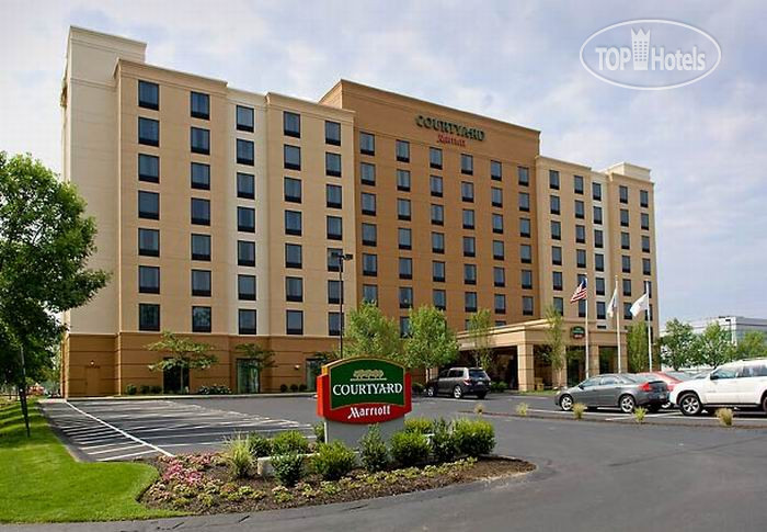 Photos Courtyard Boston Billerica/Bedford