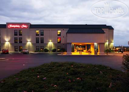 Photos Hampton Inn Grand Rapids-North