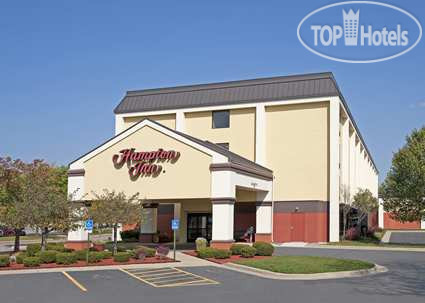 Photos Hampton Inn Grand Rapids-South