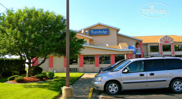 Фото Travelodge Grand Rapids