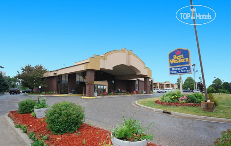 Photos Best Western Hospitality Hotel & Suites