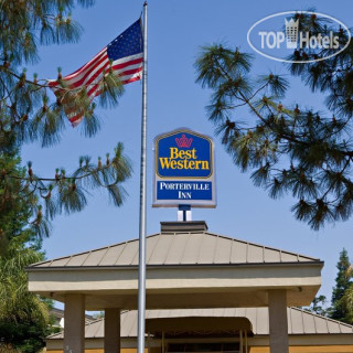 Photos Best Western Plus Porterville Inn