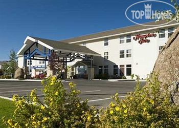Photos Hampton Inn Butte