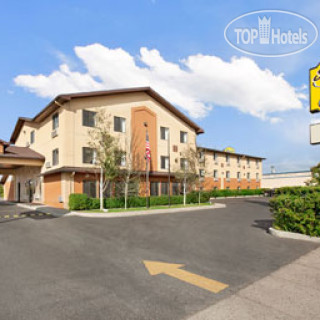 Photos Super 8 Butte