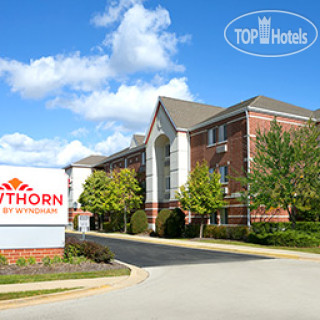 Фото Hawthorn Suites by Wyndham Detroit Farmington Hills