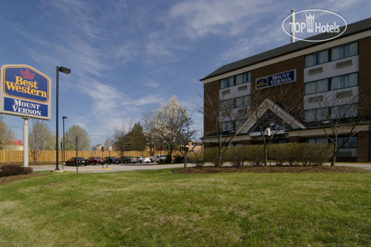 Photos Best Western Mount Vernon/Ft. Belvoir