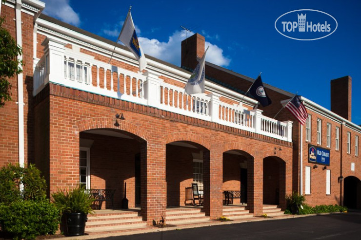 Photos Best Western Old Colony Inn
