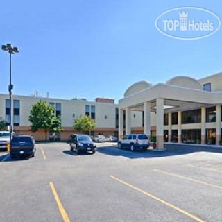 Photos Comfort Inn O'Hare