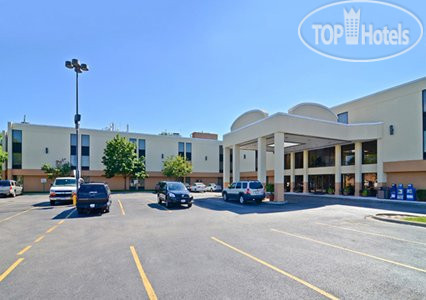 Фото Comfort Inn O'Hare