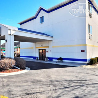Photos Best Western Des Plaines Inn