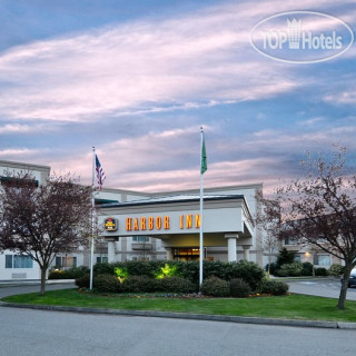 Photos Best Western Plus Edmonds Harbor Inn