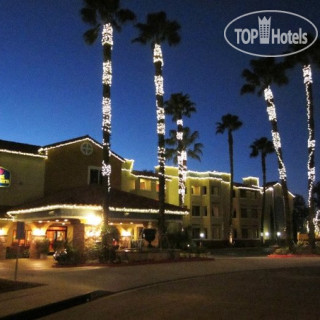Фото Best Western Moreno Valley Hotel & Suites