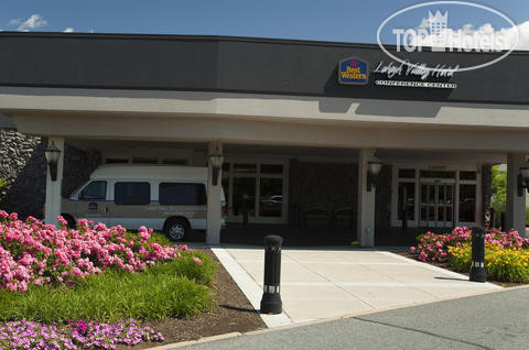 Фото Best Western Plus Lehigh Valley