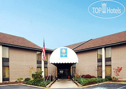 Фото Comfort Inn Bethlehem