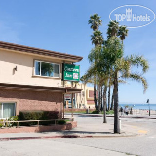 Фото Coastview Inn Santa Cruz