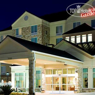 Фото Hilton Garden Inn Frisco