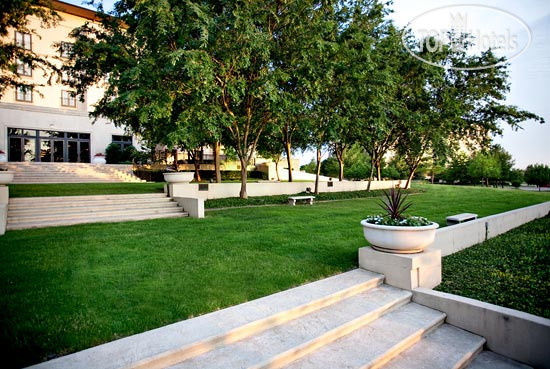 Фото Westin Stonebriar