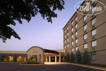 Photos Holiday Inn Laurel West - I-95/Rt 198w