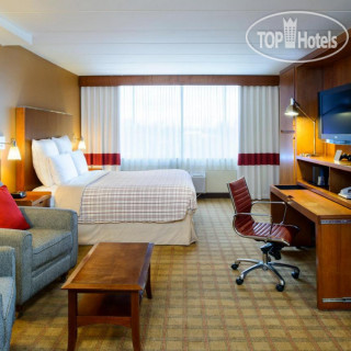 Photos Metro Points Hotel - Washington North