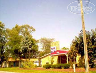 Фото Knights Inn Columbus North