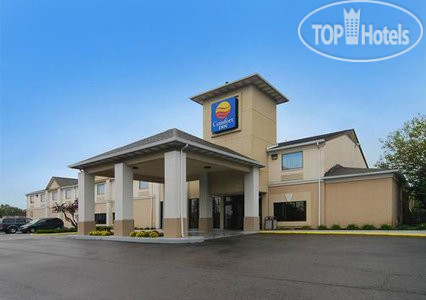 Фото Comfort Inn North Conference Center