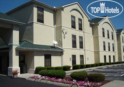 Фото Quality Inn & Suites Columbus