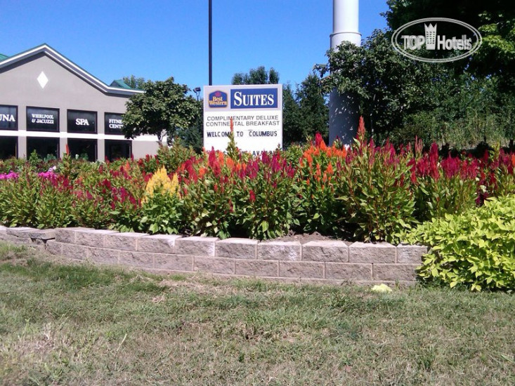 Photos Best Western Suites Columbus