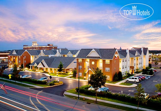 Photos Residence Inn Columbus Easton