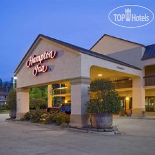 Фото Hampton Inn Longview