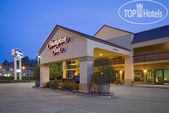 Photos Hampton Inn Longview