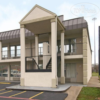 Фото Super 8 Longview/I-20