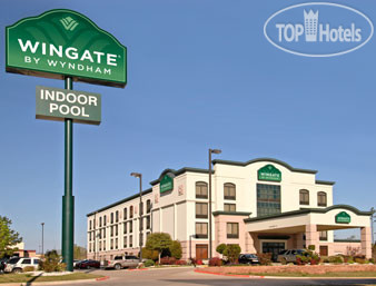 Фото Wingate by Wyndham Longview