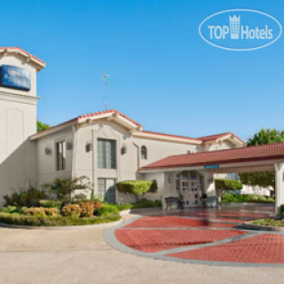 Фото Baymont Inn & Suites Longview