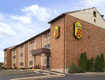 Photos Super 8 St Charles