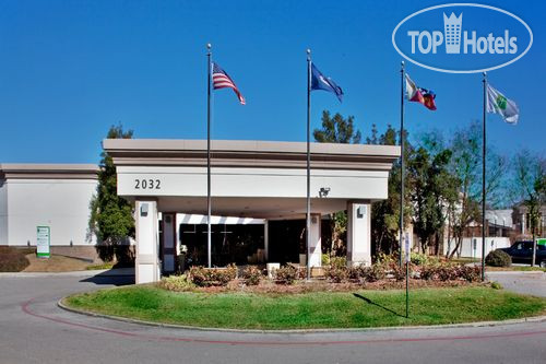Photos Holiday Inn Lafayette-Us167