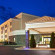 Фото Holiday Inn Express Greensboro-(I-40 @ Wendover)
