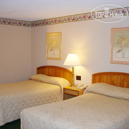 Фото Amerihill Inn and Suites