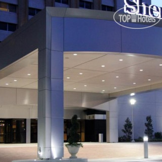 Фото Sheraton Greensboro